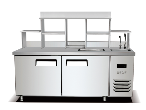 Water bar